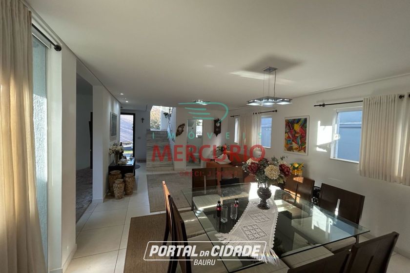 Casa &agrave; venda - 309m&sup2; - Residencial Odete