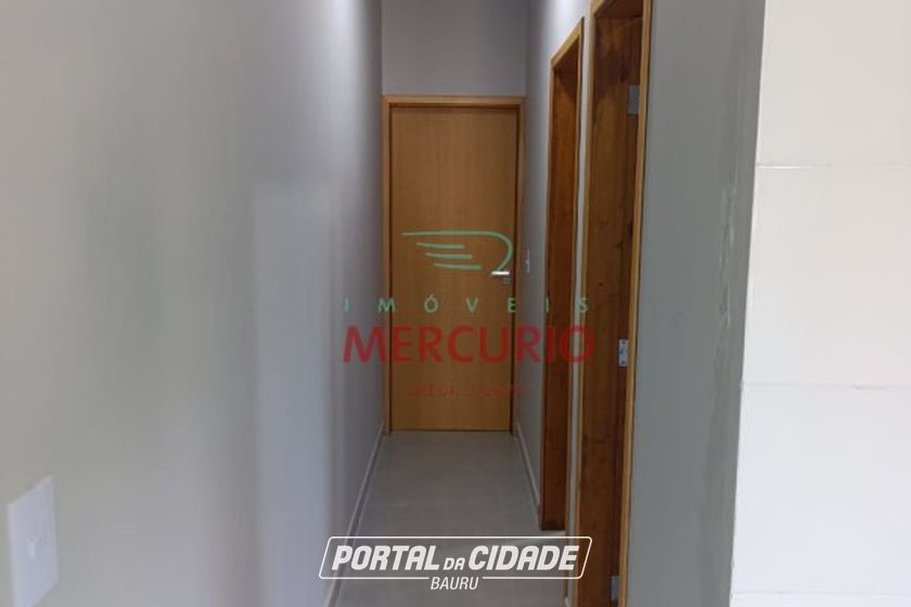 Casa &agrave; venda - 67m&sup2; - Jardim das Orqu&iacute;deas