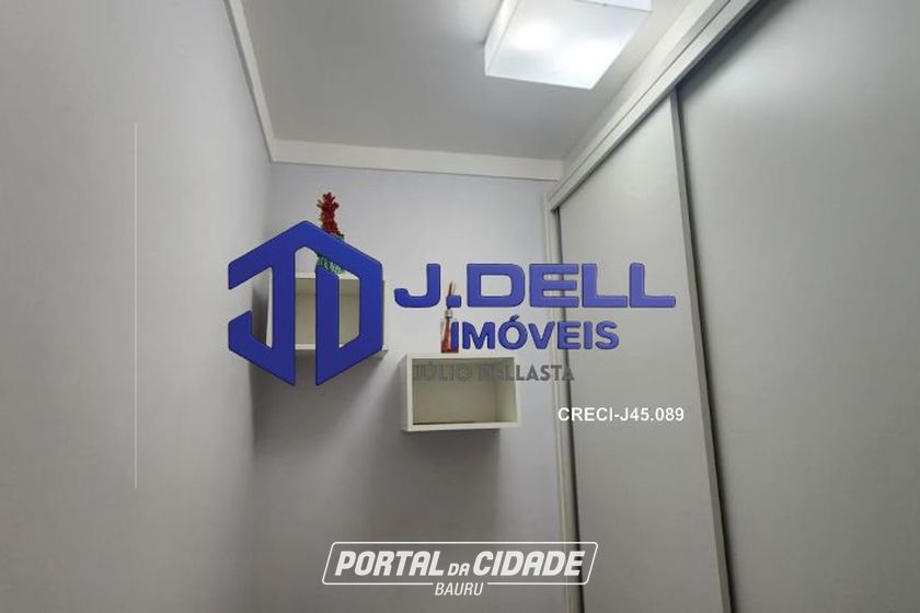 Apartamento &agrave; venda - 94m&sup2; - Parque Jardim Europa