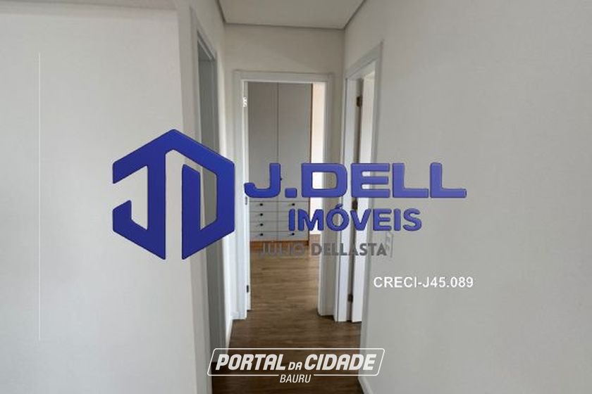 Apartamento &agrave; venda - 60m&sup2; - Vila Nova Nise