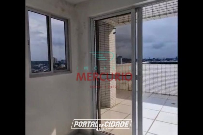 Apartamento &agrave; venda - 135m&sup2; - Expedicion&aacute;rios