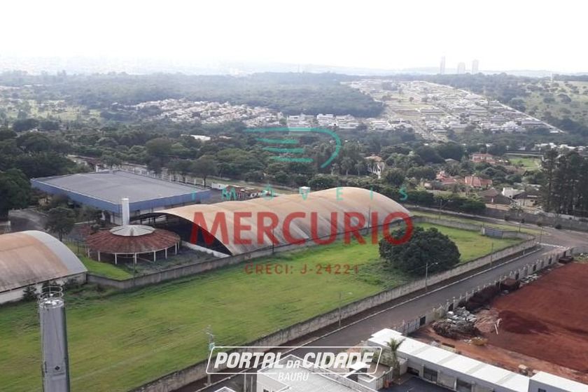 Apartamento &agrave; venda - 56m&sup2; - Residencial Parque Granja Cec&iacute;lia B