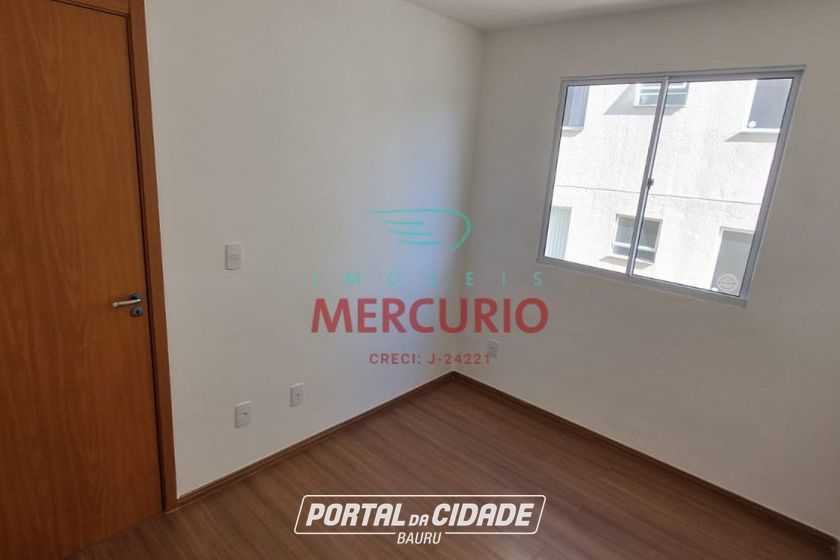 Apartamento &agrave; venda - 49m&sup2; - Jardim Godoy