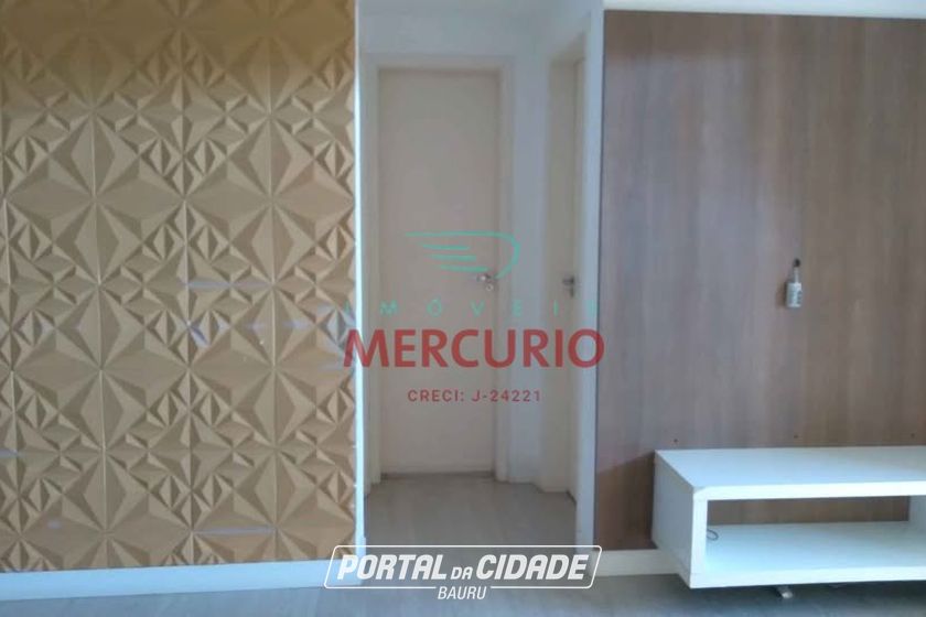 Apartamento &agrave; venda - 47m&sup2; - Jardim Estrela D Alva