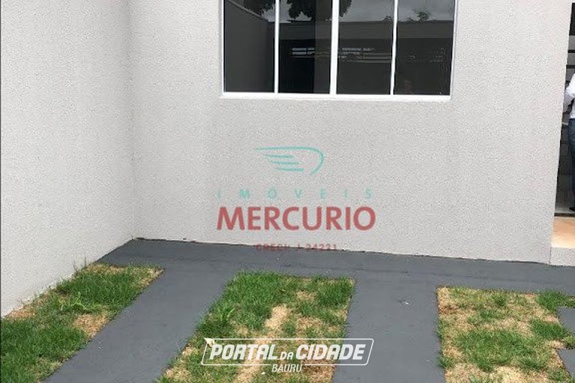 Casa &agrave; venda - 75m&sup2; - Parque Santa Edwiges