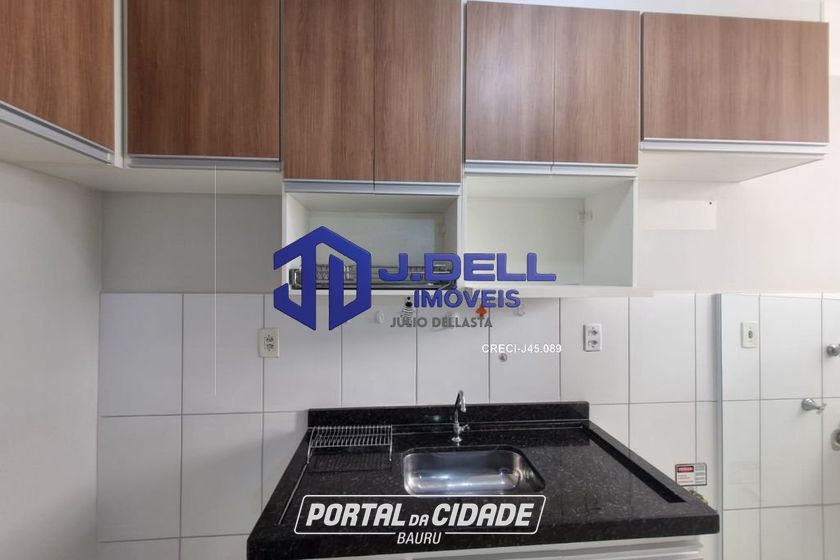 Apartamento &agrave; venda - 44m&sup2; - Pacifico