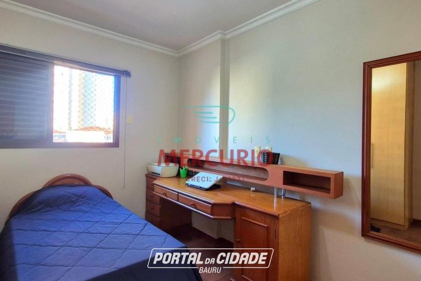 Apartamento &agrave; venda - 133m&sup2; - Vila Carolina