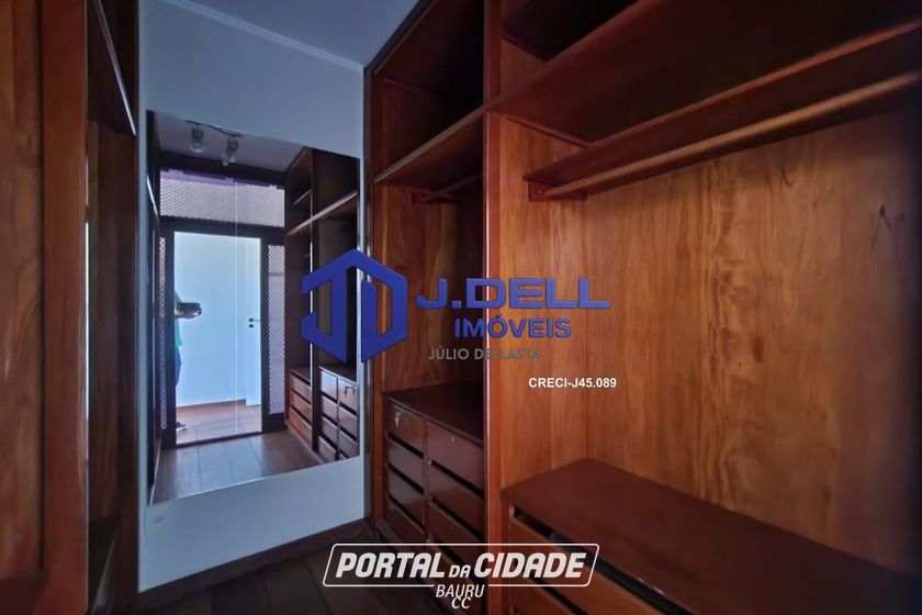 Apartamento &agrave; venda - 440m&sup2; - Centro