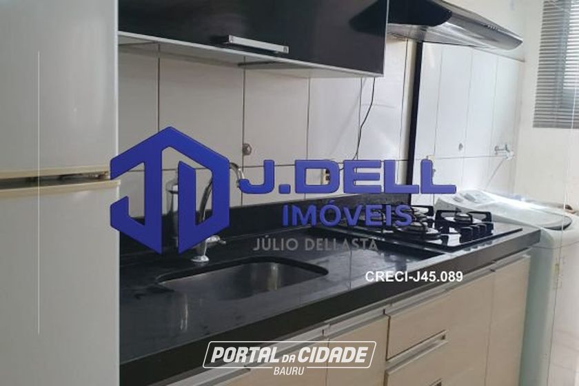 Apartamento &agrave; venda - 46m&sup2; - Beija-flor