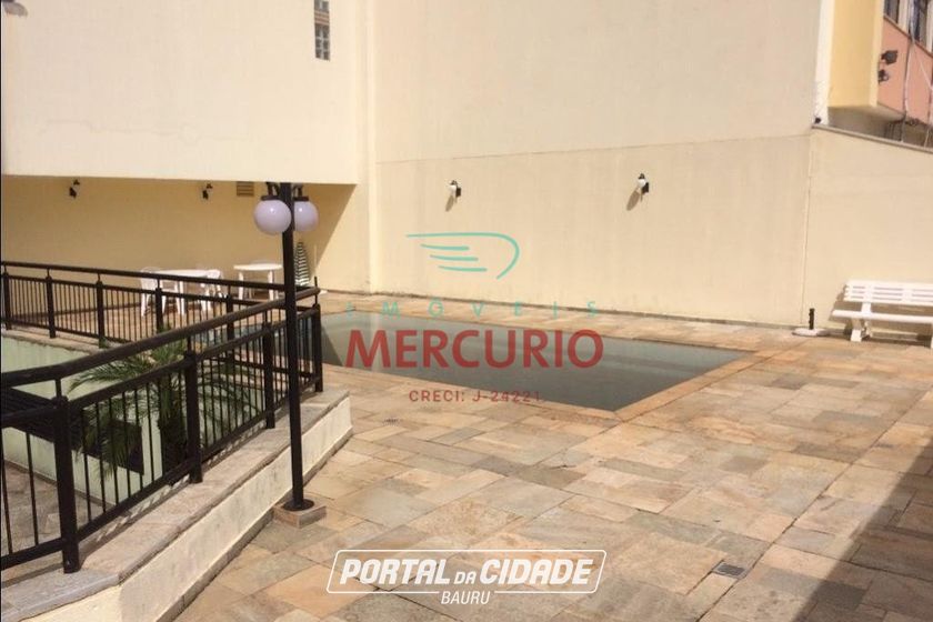 Apartamento para alugar - 74m&sup2; - Jardim Infante Dom Henrique