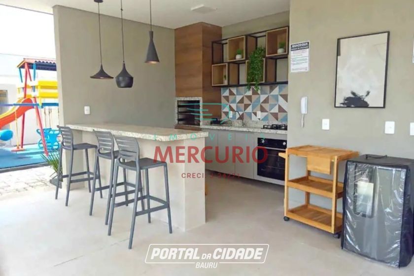 Apartamento &agrave; venda - 42m&sup2; - Vitta S&atilde;o Jos&eacute;