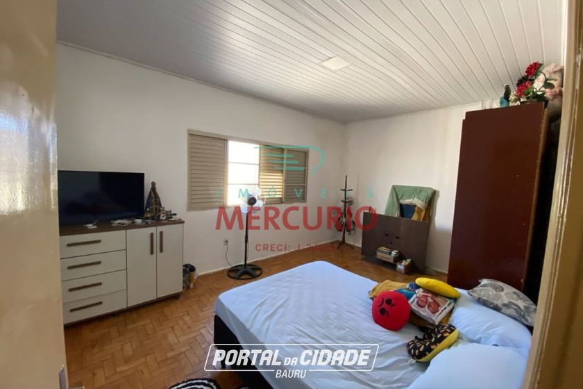Casa &agrave; venda - 196m&sup2; - Vila Souto