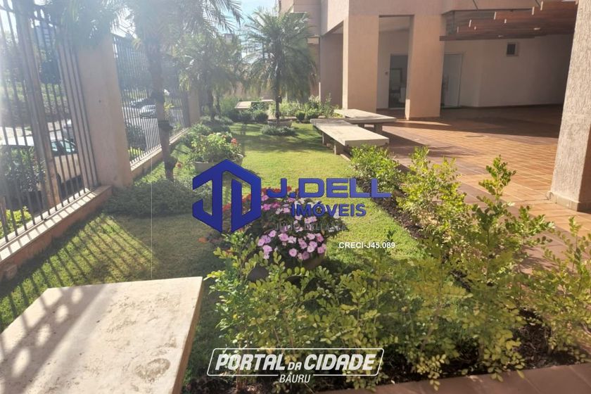 Apartamento &agrave; venda - Parque Jardim Europa