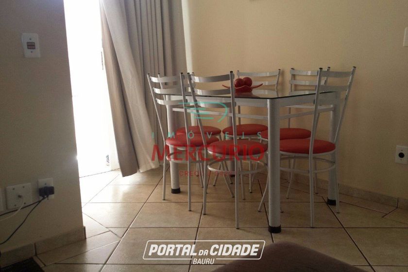 Apartamento &agrave; venda - 64m&sup2; - Parque Bauru