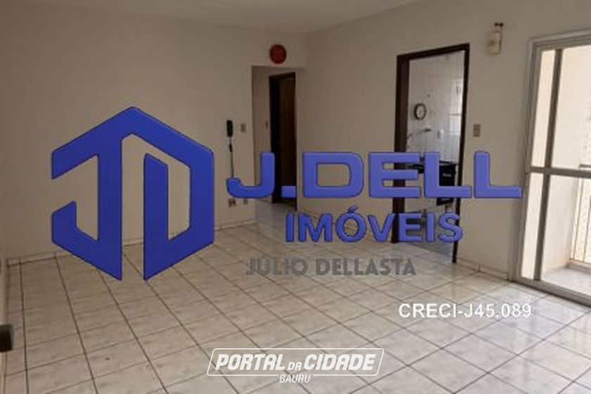 Apartamento &agrave; venda - Centro