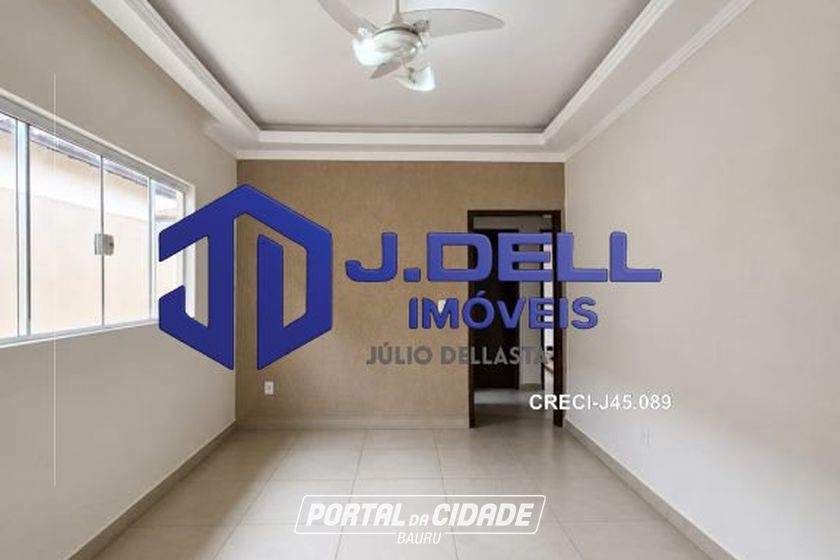Casa &agrave; venda - 220m&sup2; - Jardim Terra Branca