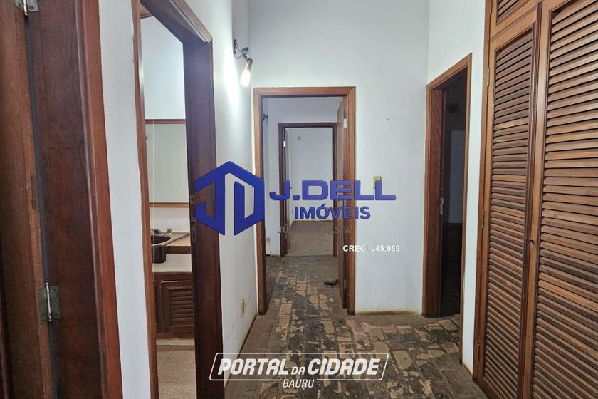 Casa &agrave; venda - 968m&sup2; - Jardim America