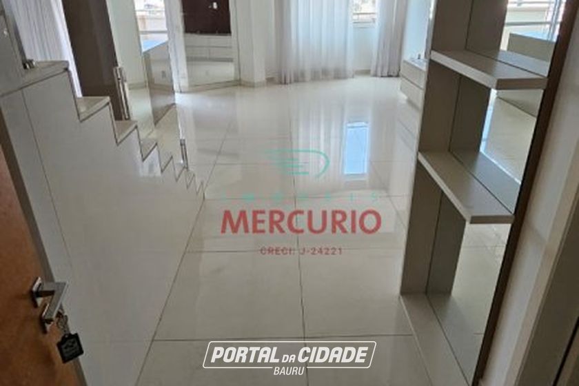 Apartamento &agrave; venda - 180m&sup2; - Vila Santa Tereza