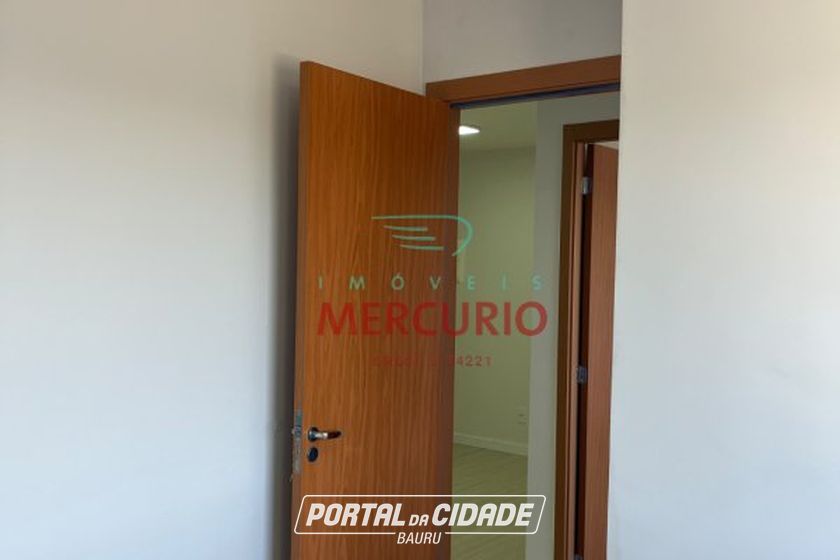 Apartamento &agrave; venda - 39m&sup2; - Jardim Godoy