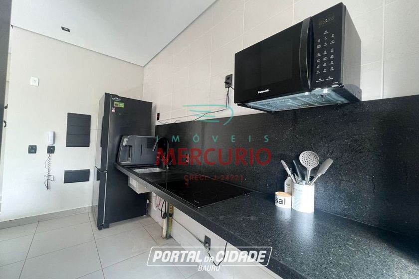 Apartamento &agrave; venda - 76m&sup2; - Residencial Parque Granja Cec&iacute;lia B