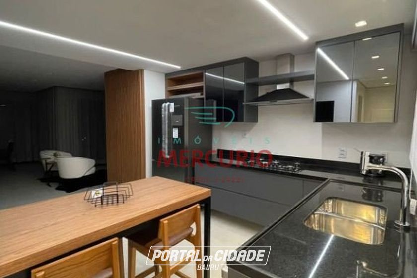 Apartamento &agrave; venda - 159m&sup2; - Vila Avia&ccedil;&atilde;o
