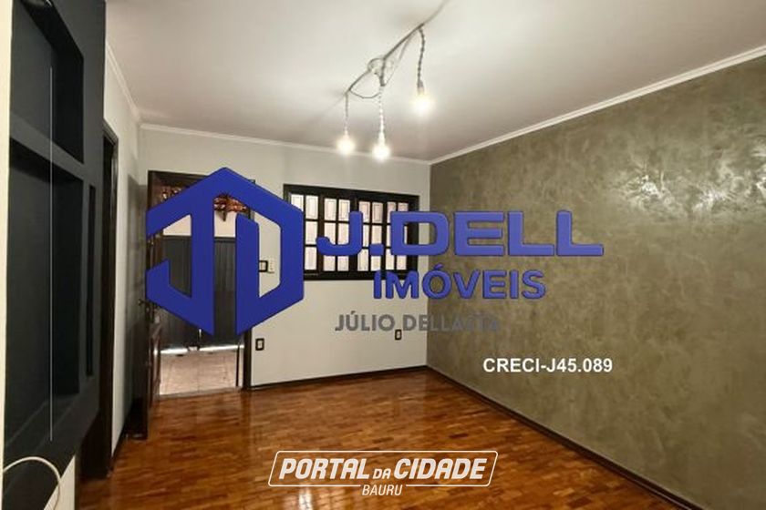 Casa &agrave; venda - Vila Lemos