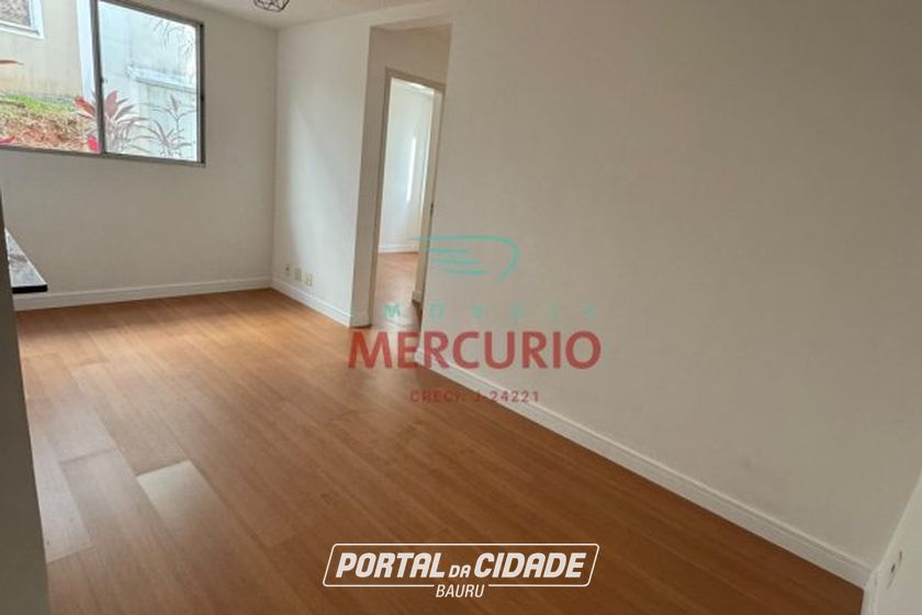 Apartamento &agrave; venda - 47m&sup2; - Jardim Estrela D Alva