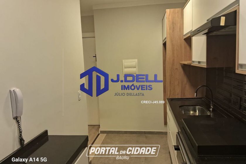Apartamento &agrave; venda - Terra Branca