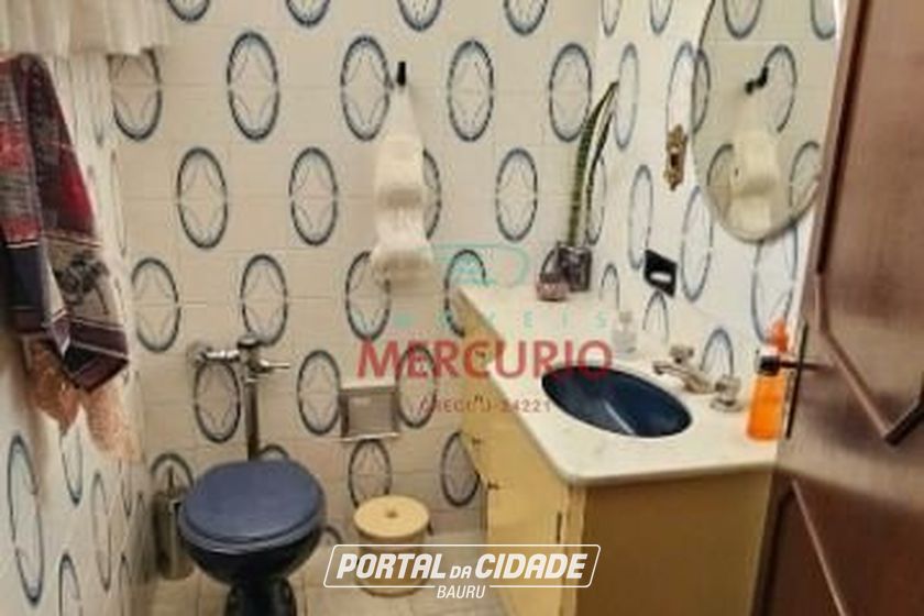 Casa &agrave; venda - 370m&sup2; - Jardim Brasil