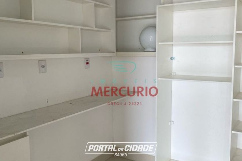Casa &agrave; venda - 320m&sup2; - Ch&aacute;caras Bauruenses