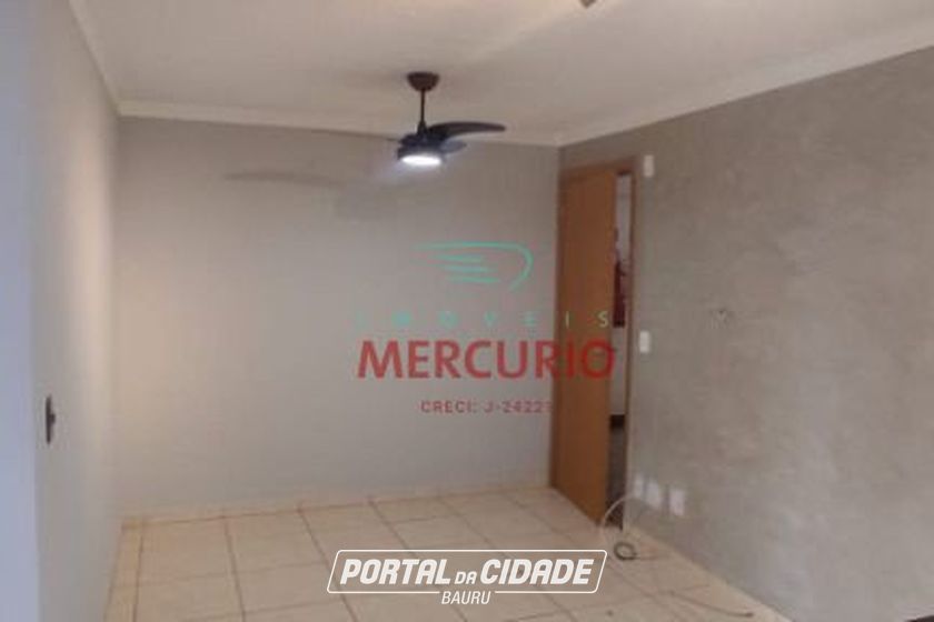 Apartamento &agrave; venda - 45m&sup2; - Vila Serr&atilde;o