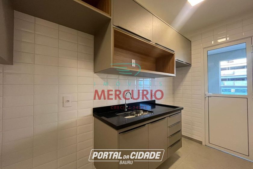 Apartamento para alugar - 59m&sup2; - Vila Avia&ccedil;&atilde;o