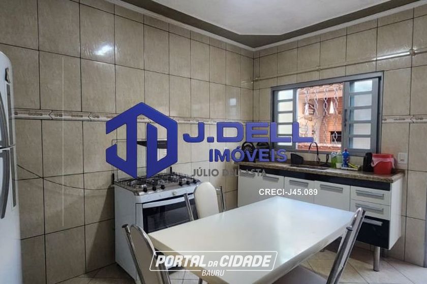 Casa &agrave; venda - Parque Paulista