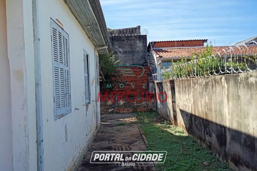 Casa &agrave; venda - 222m&sup2; - Centro
