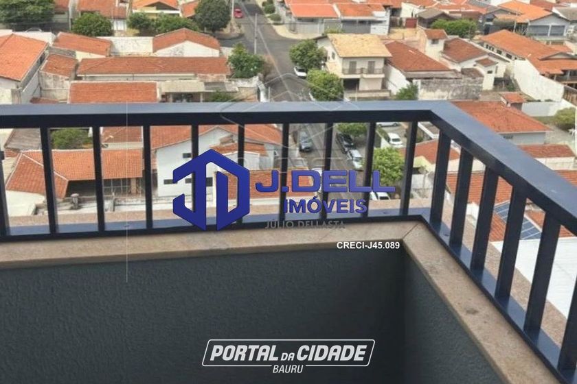 Apartamento &agrave; venda - 105m&sup2; - Jardim America