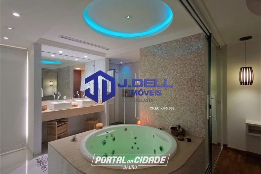 Casa &agrave; venda - 600m&sup2; - Condom&iacute;nio Primavera