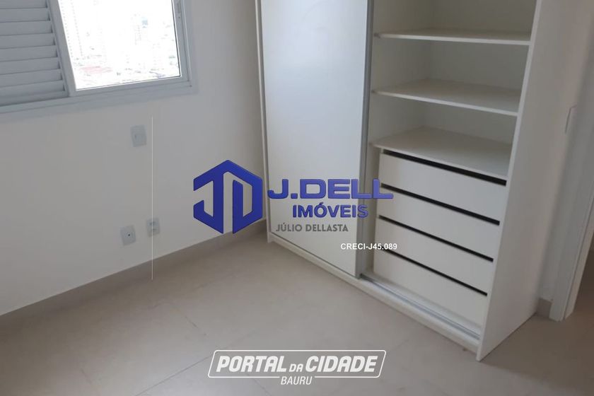 Apartamento &agrave; venda - 52m&sup2; - Jardim Brasil