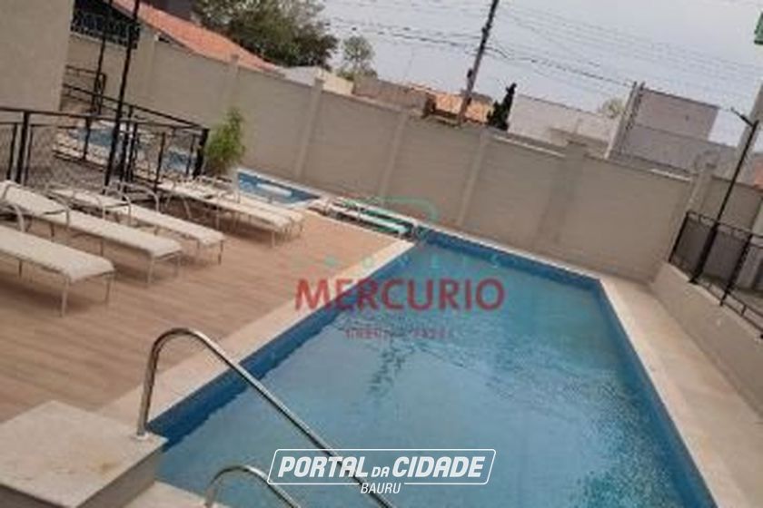 Apartamento para alugar - 48m&sup2; - Jardim Colonial