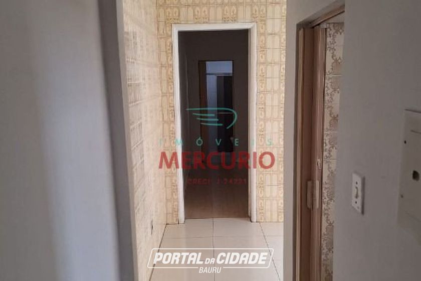 Casa &agrave; venda - 61m&sup2; - Jardim Estoril