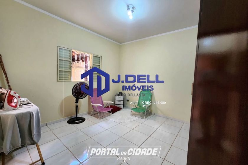 Casa &agrave; venda - 250m&sup2; - Jardins do Sul