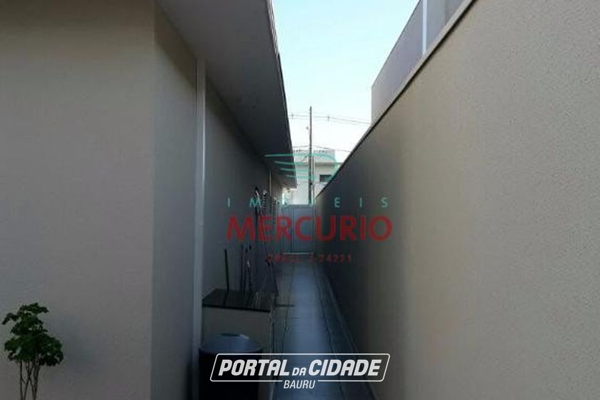 Casa &agrave; venda - 310m&sup2; - Parque das Na&ccedil;&otilde;es