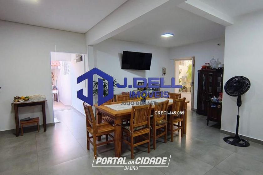 Casa &agrave; venda - 260m&sup2; - Jardim Paulista