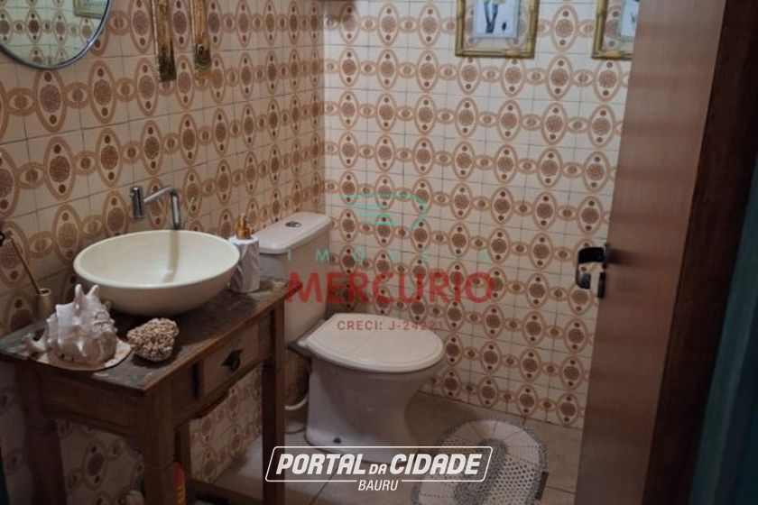 Casa &agrave; venda - 110m&sup2; - Vila Nova Cidade Universit&aacute;ria