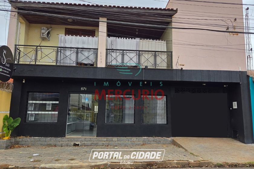 Sal&atilde;o Comercial para alugar - 100m&sup2; - Vila Lemos