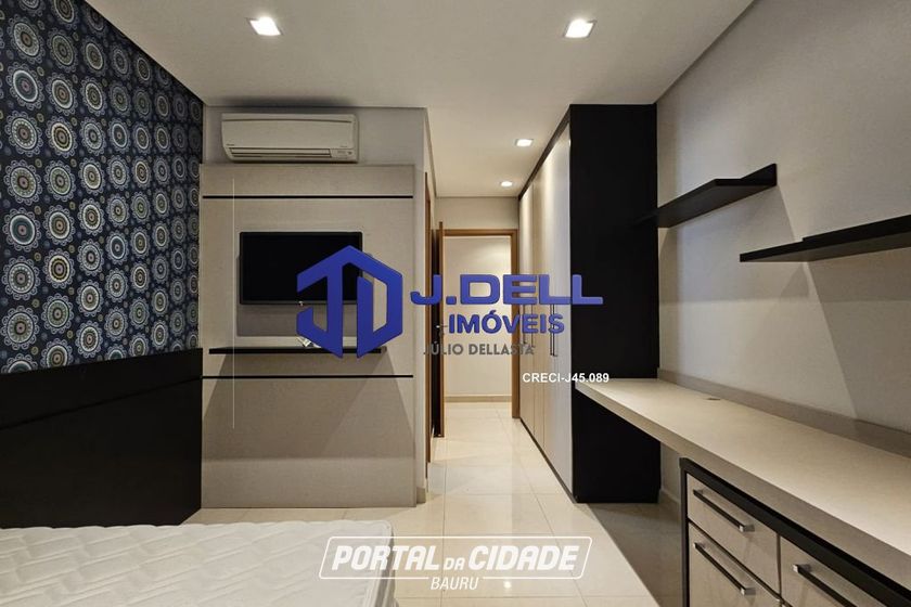 Apartamento &agrave; venda - Infante Dom Henrique