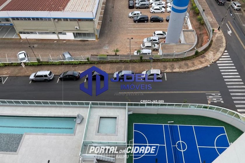 Apartamento &agrave; venda - 62m&sup2; - Infante Dom Henrique