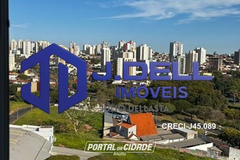 Apartamento &agrave; venda - 38m&sup2; - Jardim Brasil