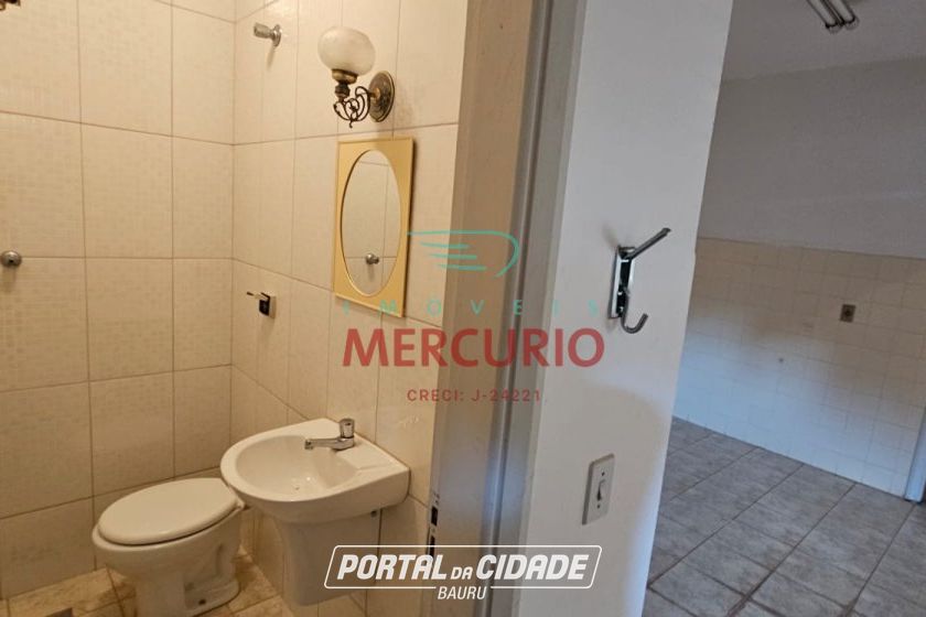 Casa &agrave; venda - 247m&sup2; - Vila Aeroporto Bauru