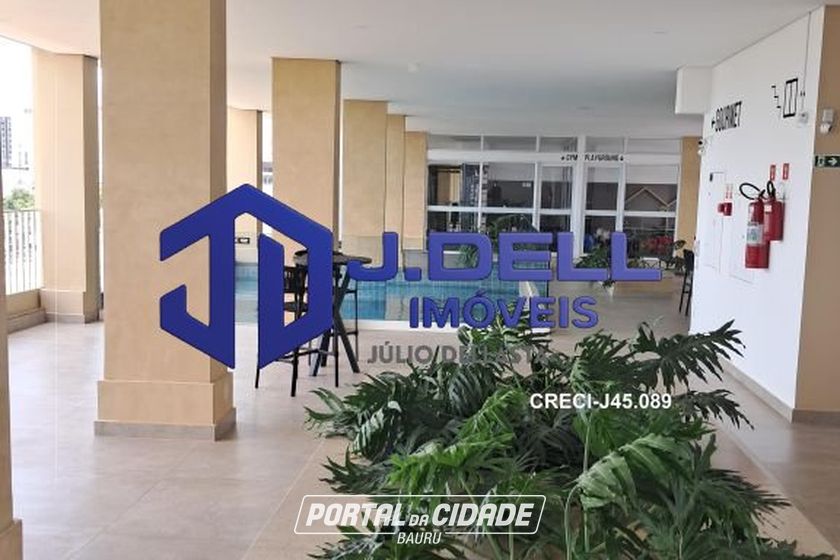 Apartamento para alugar - 64m&sup2; - Aviacao