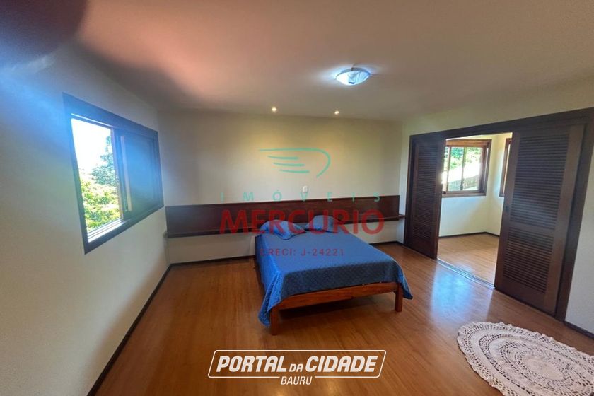 Ch&aacute;cara &agrave; venda - 236m&sup2; - Condom&iacute;nio Real Village